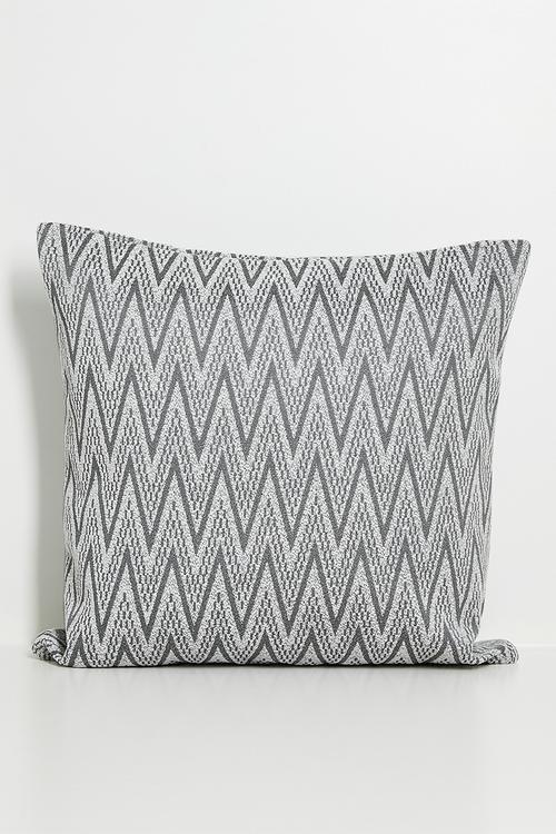 Nordic Cushion Cover - grey