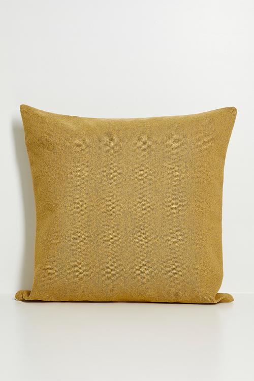 Sandstone Cushion Cover - yellow