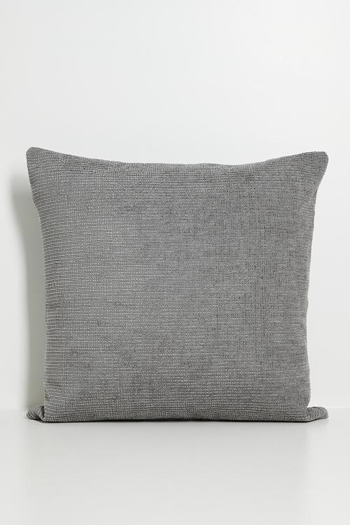 Ash Cushion Cover - Grey