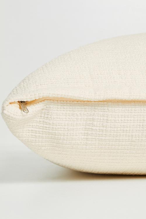 Cushion Cover - Ivory 