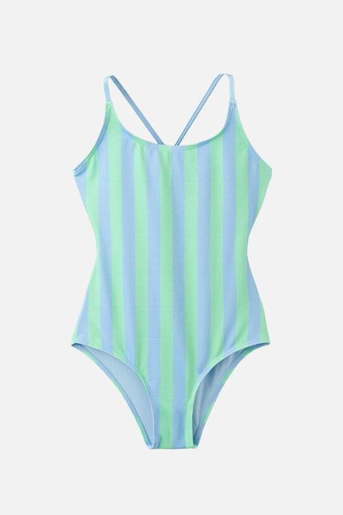 Swimsuit Codakkg - Medium Blue