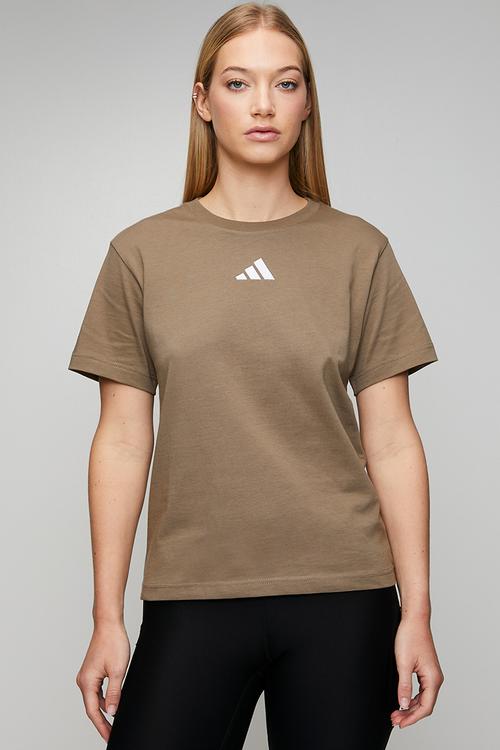 W Sl Sj T S26 - Khaki Six/Frozen Purple