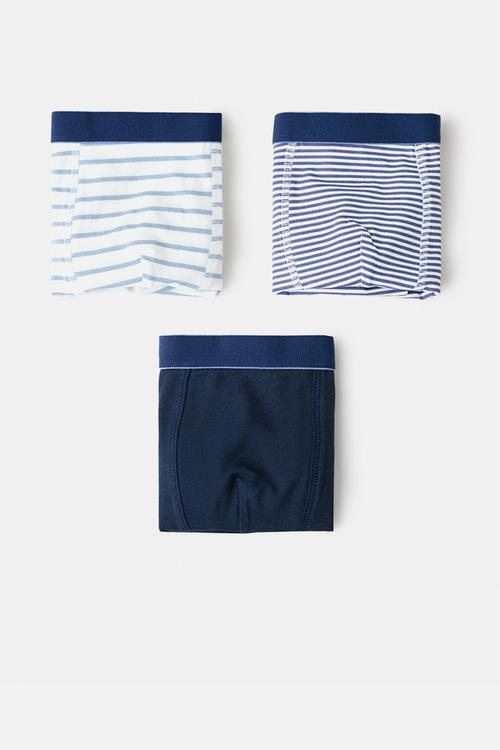 Briefs tradi - medium blue