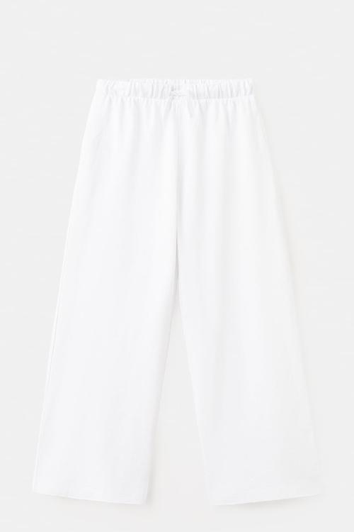 Trousers KATE - Natural