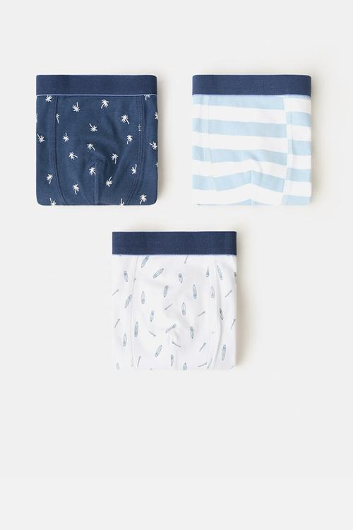 Briefs surf - natural white