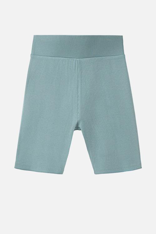 Leggings Kendall - Turquoise / Aqua