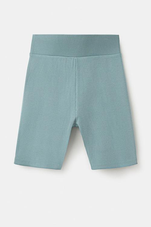 Leggings Kendall - Turquoise / Aqua