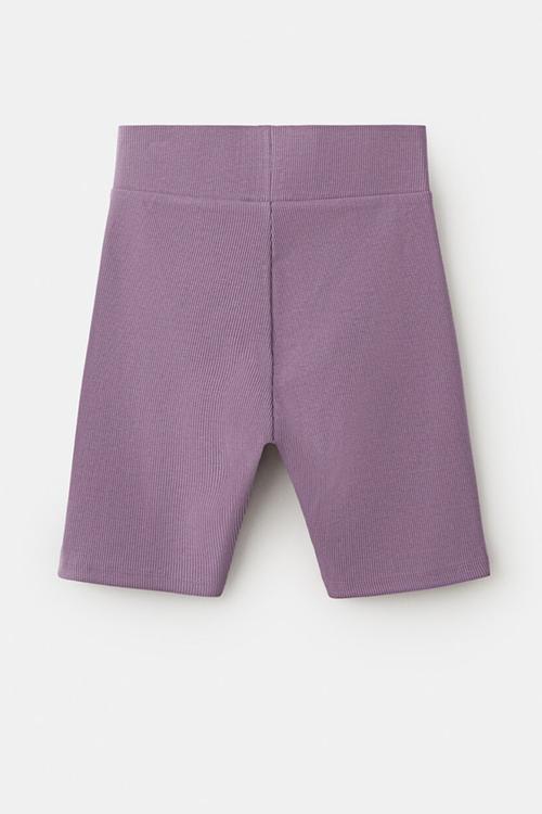 Leggings Kendall - Medium Purple