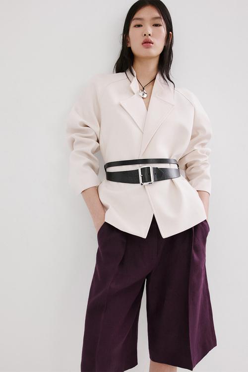 Bermudas tempoli - medium purple