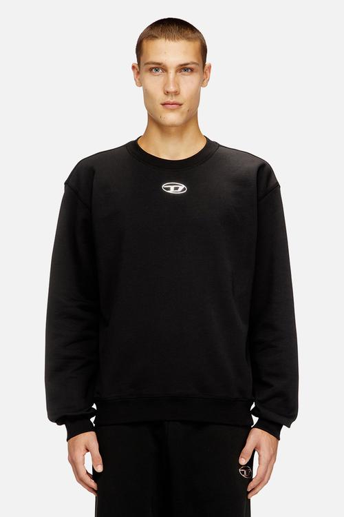 S-NORM-IOD - Black