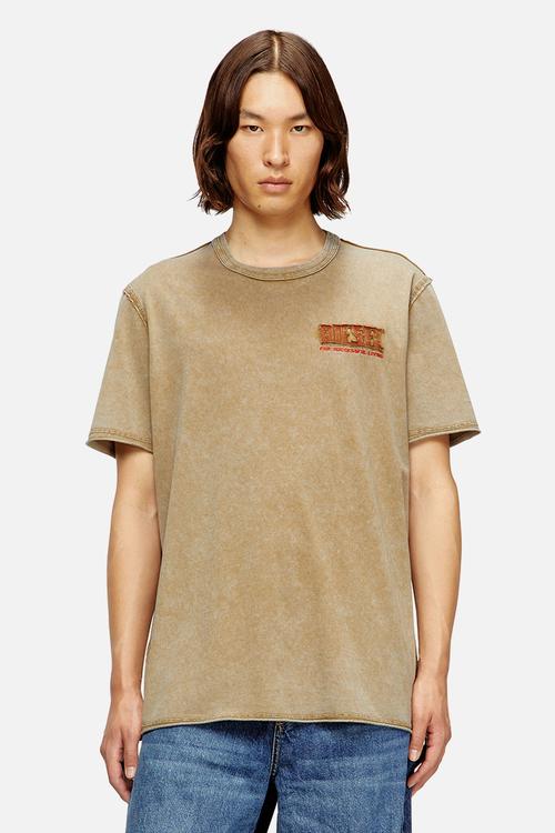 T-RAWJUST-V1 - neutral