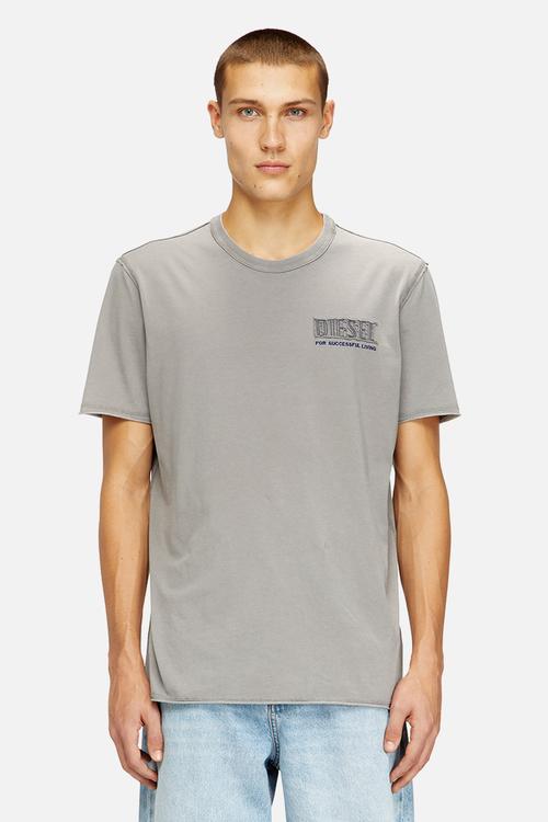 T-RAWJUST-V1 - grey