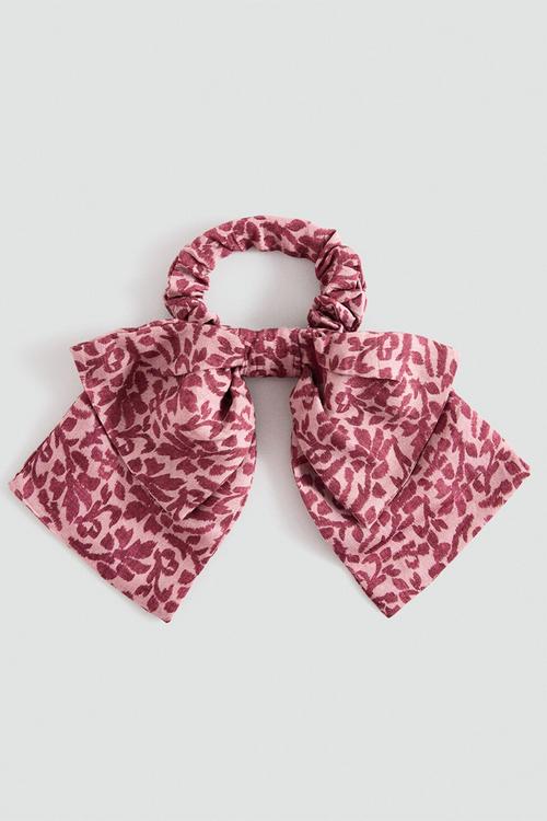 Hairtie Payton - Light/Pastel Pink