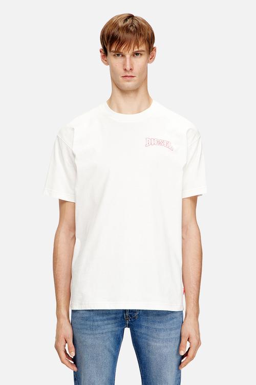 T-NORM-V16 - white