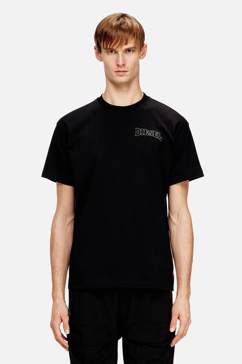 T-NORM-V16 - black