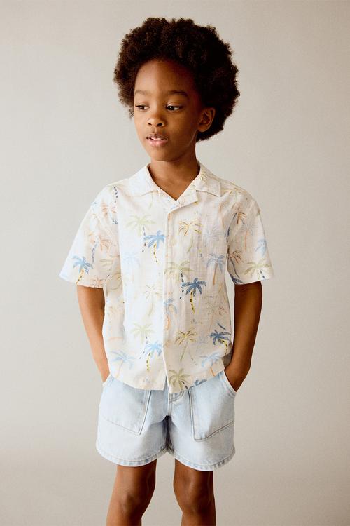 Shirt Banana - Multi
