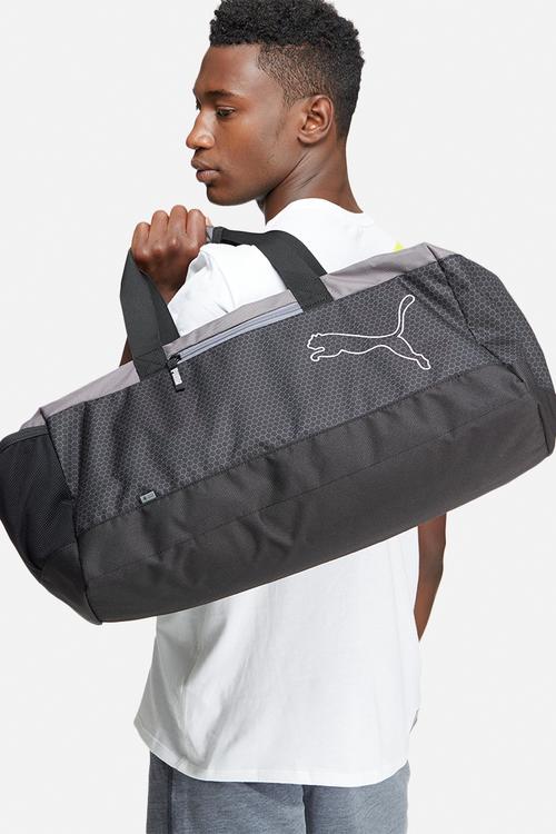 Puma echo sports bag