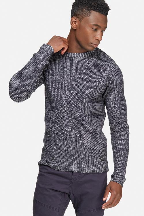 Dane crew knit