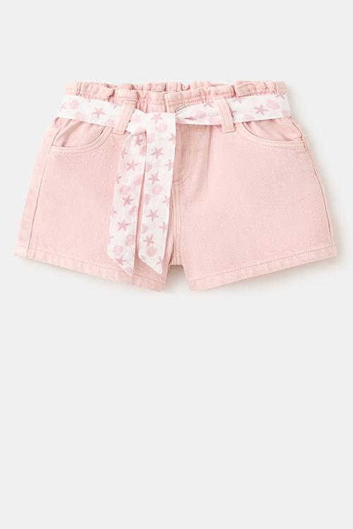 Shorts GALAB - Pink