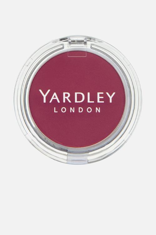 Blusher - Cherry Plum