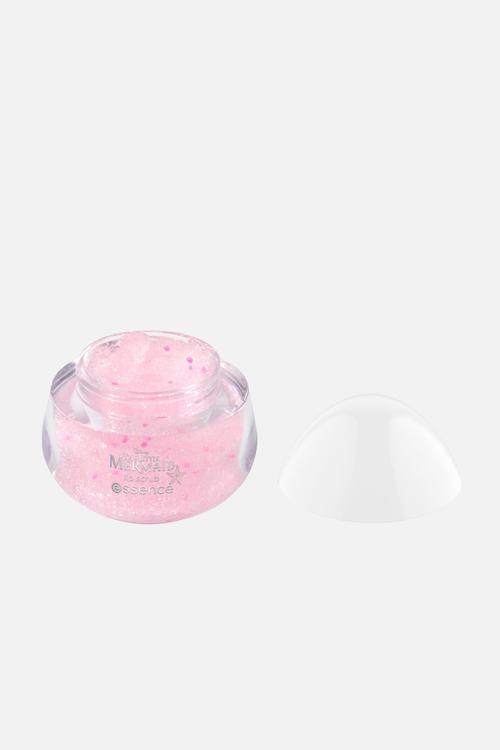 Disney THE LITTLE MERMAID Lip Scrub