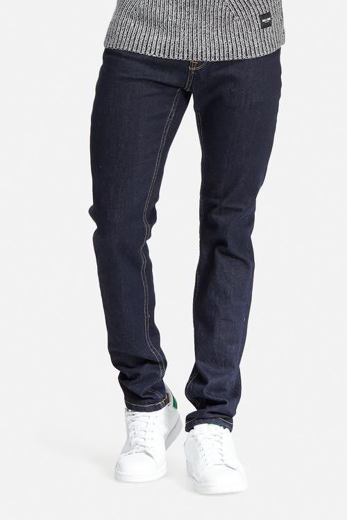 Loom slim denim 