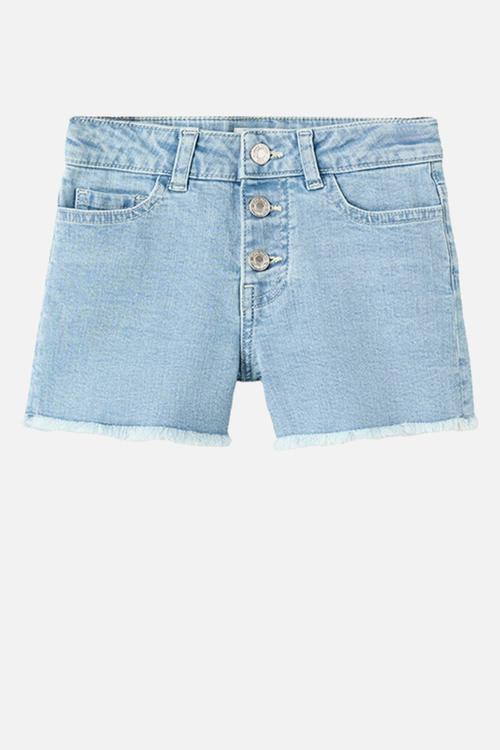 Shorts Patri - Open Blue