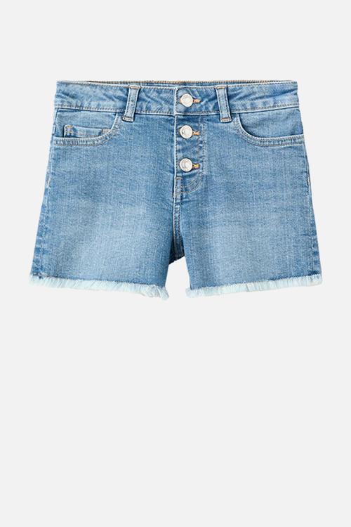 Shorts patri - medium blue
