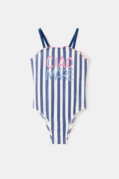 Swimsuit Ciaobg - Navy