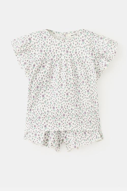Pyjama HADA - Natural