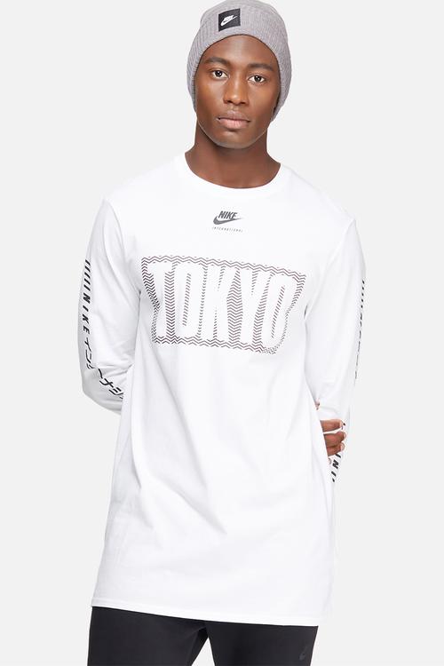 International top