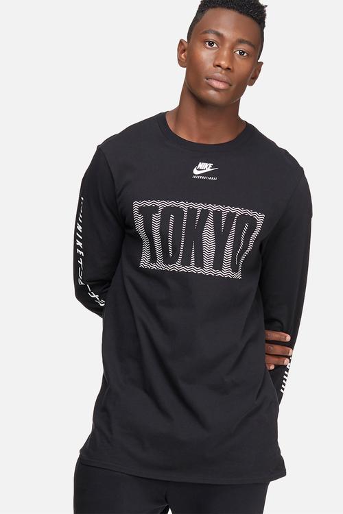 International top