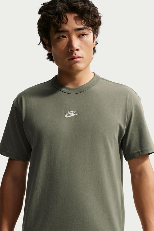NSW Premium Essentials Men's T-Shirt  - Grey
