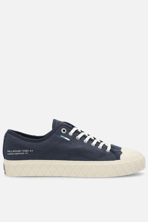 Palla Ace Washed Cvs - Mood Indigo