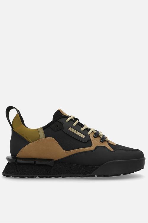 Field Speed 25 SA - Black Khaki