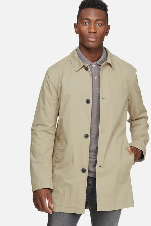 Smash coat