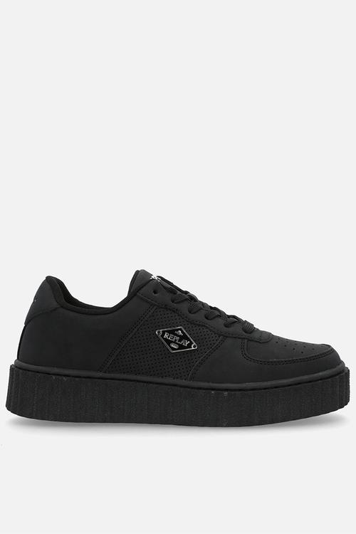 Azzurra City - Black