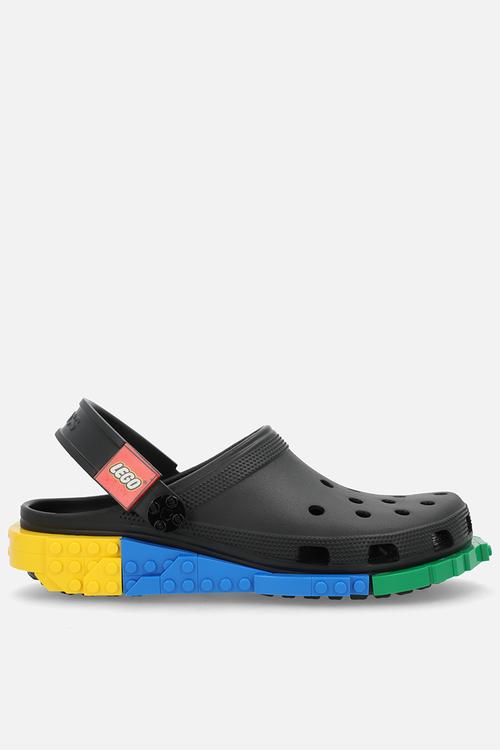 4LW System Clog - Black
