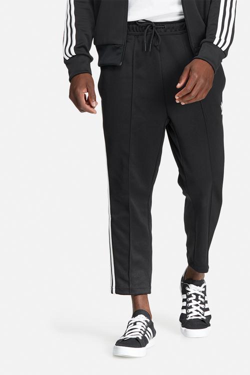 Superstar cropped track pant