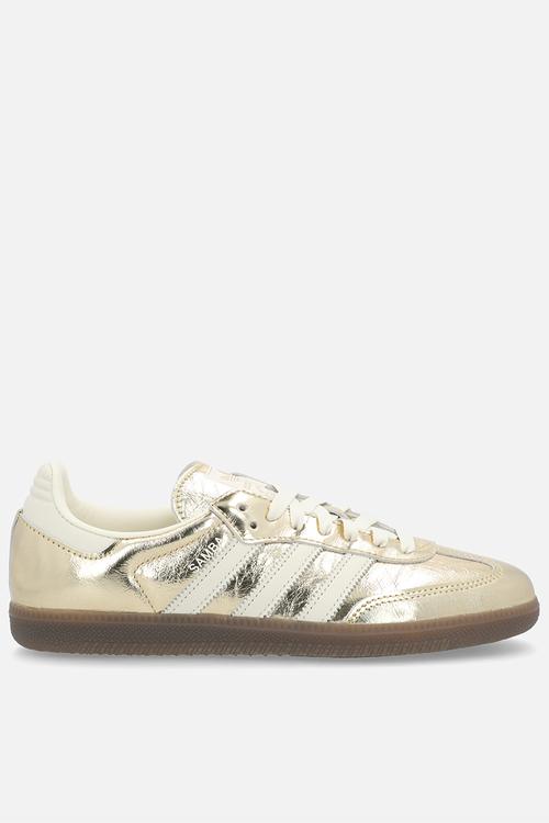 SAMBA OG W