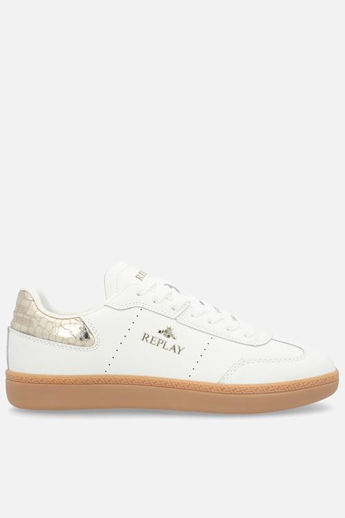 Pyper W Trade - White