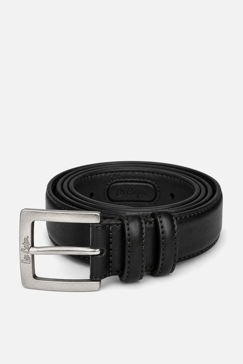 Kendrick Black Belt - Black