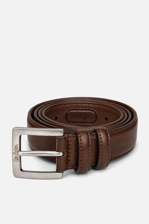 Kendrick Brown Belt - Brown