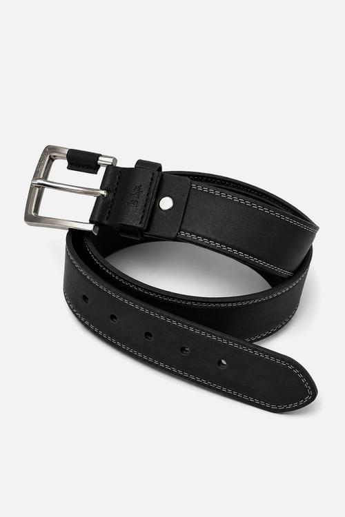 Panther Black Belt - Black