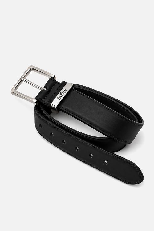 Parker Black Belt - Black