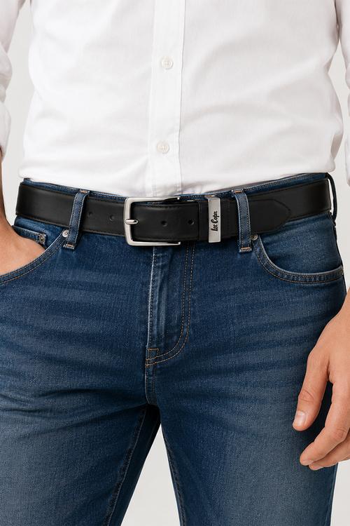 Parker Black Belt - Black