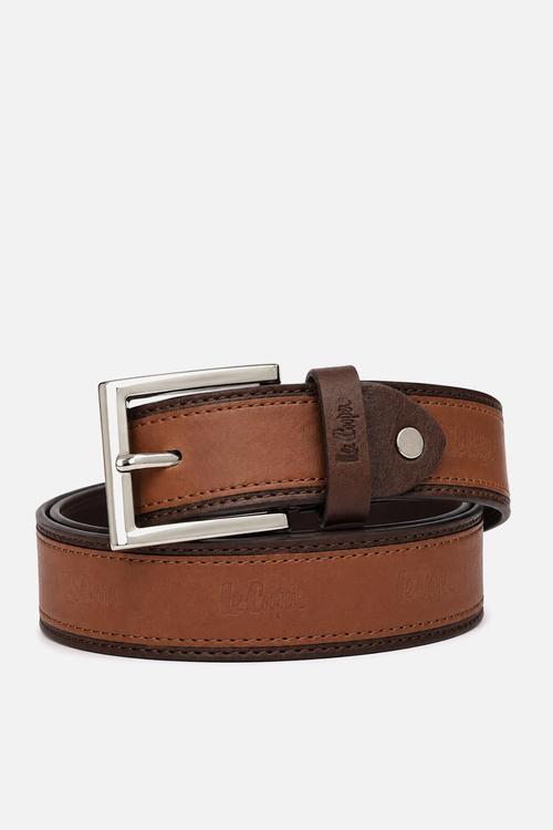 Prestige Brown Belt - Brown