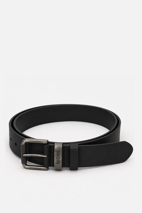 Wakanda Black Belt - Black