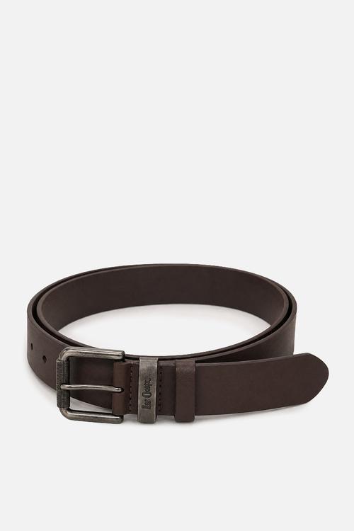 Wakanda Brown Belt - Brown