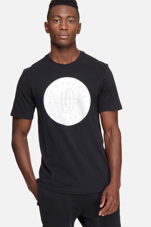 Huarache tee